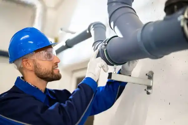 water damage restoration service Manor
